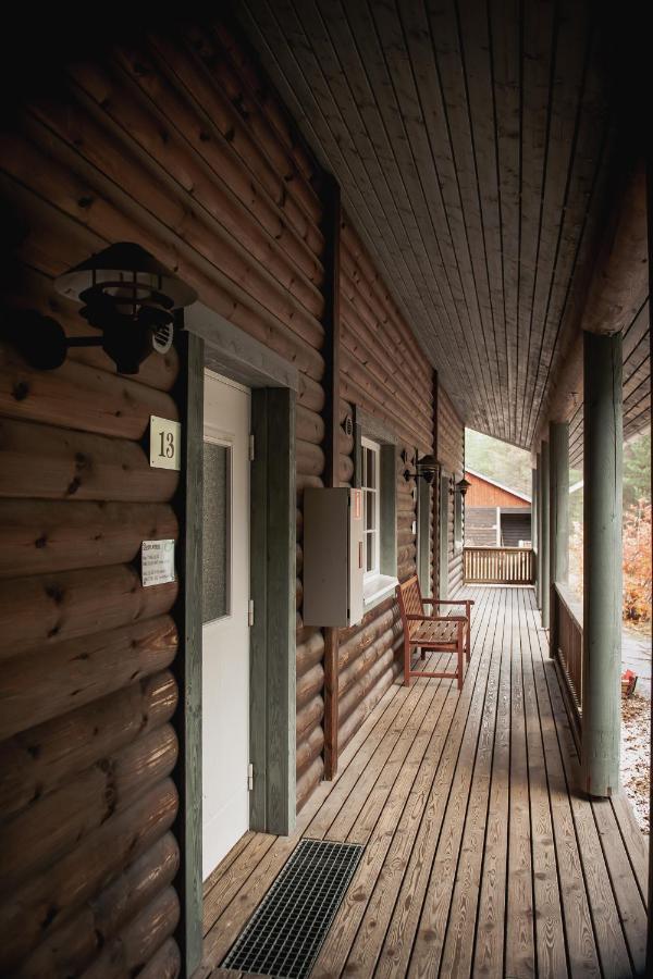 Piispala Kannonkoski Buitenkant foto
