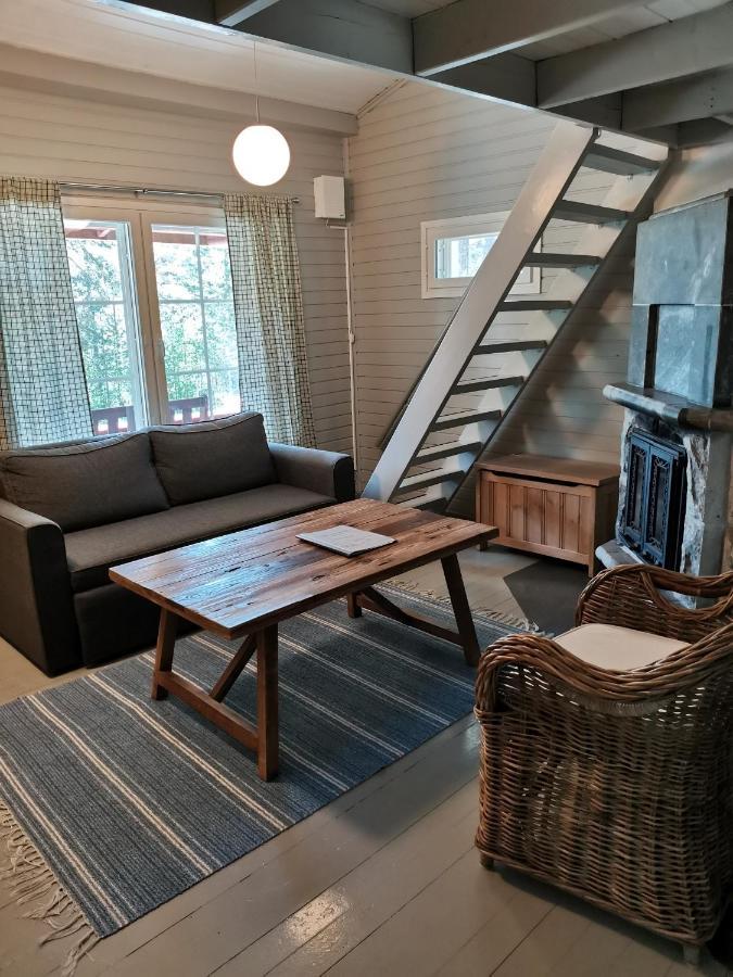 Piispala Kannonkoski Kamer foto