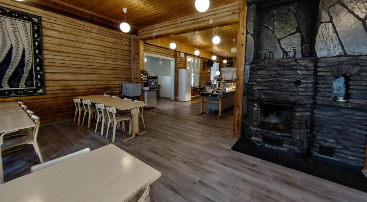 Piispala Kannonkoski Buitenkant foto