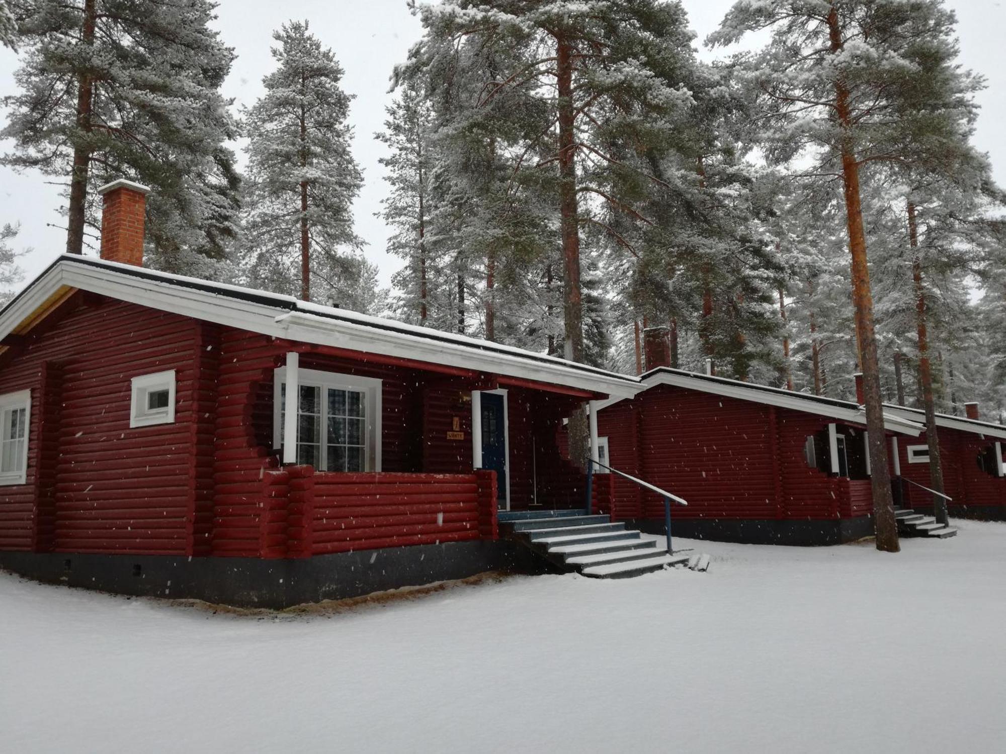 Piispala Kannonkoski Kamer foto